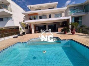 d6db19a85e659fb5521337bdad630b6f6daf3aea · Casa de Condomínio com 4 Quartos à venda, 362m² - Camboinhas