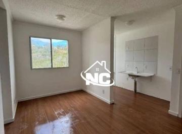 ed4a05ac600dddfcc7522918c36f7d47e042d1b1 · Apartamento com 2 quartos à venda, 45 m² por R$ 240.000 - Neves - São Gonçalo/RJ