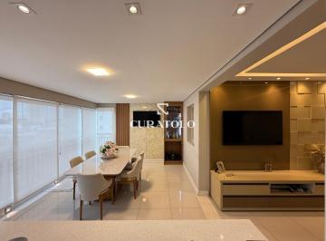 Apartamento · 110m² · 3 Quartos · 2 Vagas · Apartamento à venda, de 3 quartos e 2 vagas no Anália Franco, São Paulo