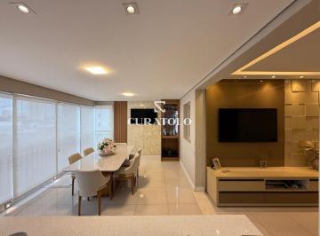 Apartamento · 110m² · 3 Quartos · 2 Vagas · Apartamento à venda, de 3 quartos e 2 vagas no Anália Franco, São Paulo