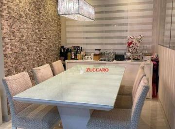 28b099f2a44f9338eddccb1cfdcc1befbb61015b · Apartamento com 3 dormitórios à venda, 88 m² por R$ 964.600,00 - Vila Galvão - Guarulhos/SP