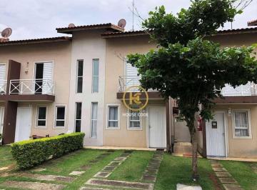 912b9a57fe49a331b76536c186b13f71c185d204 · Casa com 2 Quartos e 2 Vagas/Garagem à venda, 88 m² por R$ 359.000 - Condomínio Vila Florida - Cotia