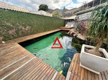 199b3369100d0b296d70b0792904aa720203134f · Casa Espetacular! Luxo com alto padrão em Condomínio Fechado – 7 Quartos, Lazer Exclusivo e Tecnolog