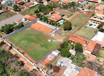 6f5311b97aea825cd36daaba1cc3156b94fd8dca · Terreno à venda, 2430 m² por R$ 865.000,00 - Residencial Alvorada - Araçoiaba da Serra/SP
