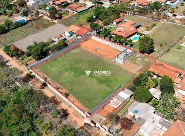 e75981d4153db7730c9afde33b19557abffcc56a · Terreno à venda, 3555 m² por R$ 1.297.000,00 - Residencial Alvorada - Araçoiaba da Serra/SP