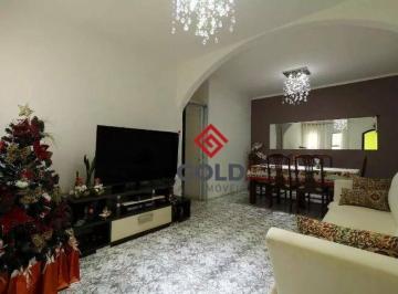 82f1d19c1257271f2f7b3131f22268890e6e0046 · Casa à venda, 200 m² por R$ 620.000,00 - Vila Guiomar - Santo André/SP