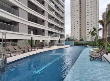 63409834dca7a9fbbe8581f9ca2784948dddb696 · Apartamento com 3 quartos, 3 suítes, 2 vagas, 136 m², à venda por R$ 2.400.000 - Perdizes - São Paul