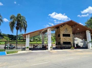 ac30b7bbc954f672e98ee088c556c7f917282104 · Terreno à venda, 2393 m² por R$ 550.000,00 - Alpes de Caieiras - Caieiras/SP