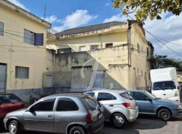 6f38730f741a68fe6e546fc06ab5cb809eea55da · Terreno à venda, 460 m² por R$ 950.000,00 - Vila Amalia (Zona Norte) - São Paulo/SP