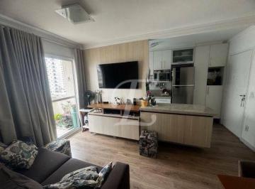 f1d547b1981c8fffbf291acd8fa3ded1425bc87f · Apartamento com 2 quartos à venda, 54 m² por R$ 605.000 - Santana - São Paulo/SP
