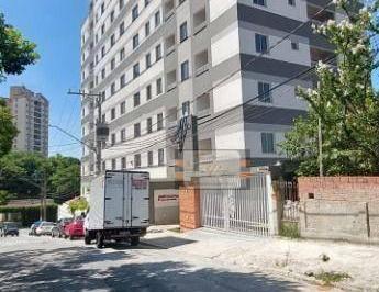 31a1be2d4b1026285fe9143366700e208ff4b57d · Apartamento com 2 dormitórios à venda, 35 m² por R$ 219.900,00 - Parque São Domingos - São Paulo/SP