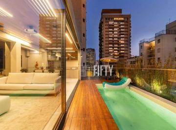 25b5fbb7d446384816ebf9e050d03244ed6e9638 · Apartamento com 2 dormitórios, 250 m² - Itaim Bibi - São Paulo/SP
