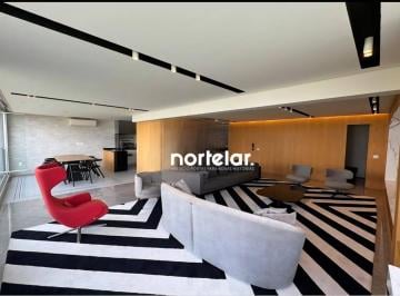 5f5600718a4222ea9764f195cc25b54921cd4c38 · Apartamento com 3 dormitórios à venda, 283 m² por R$ 7.100.000,00 - Jardim das Perdizes - São Paulo/