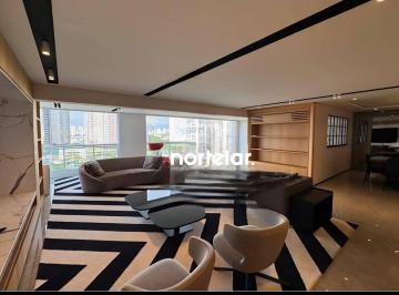 7e1387f660d26a815809eccd5df862ae044b0b17 · Apartamento com 3 dormitórios à venda, 283 m² por R$ 7.100.000,00 - Jardim das Perdizes - São Paulo/