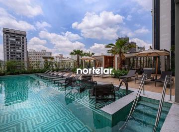 88e4ad853897921e87bc62454c2a6b1dcef9e076 · Apartamento 2 Dormitórios de Alto Padrão para Locação | Higienópolis