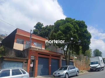 8840210f02a168ff64c1ec3bd223060cae2a4380 · Casa com 3 dormitórios à venda, 180 m² por R$ 580.000,00 - Parque Panamericano - São Paulo/SP