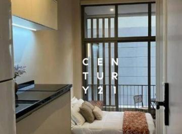 3e1f43bbf15120bedd93443f8266767fe040ba88 · Apartamento com 1 dormitório para alugar, 26 m² por R$ 3.486,80/mês - Vila Mariana - São Paulo/SP