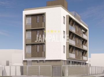 Apartamento · 70m² · 2 Quartos · 1 Vaga · Apartamento térreo com 2 dormitórios, 70m², R$375.000,00 - Bairro dos Estados, João Pessoa/PB