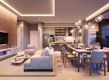 108b4872455d6a8777ca071a65f4e4ebc4073be9 · Apartamento com 2 dormitórios à venda, 88 m² por R$ 1.350.000,00 - Água Verde - Curitiba/PR