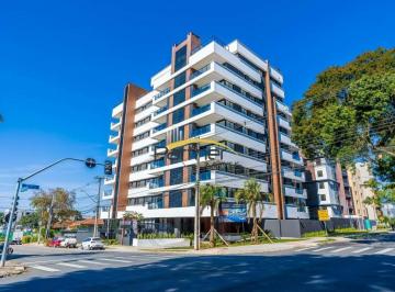06432e08067ea6bf734013113231d68436cec82c · Apartamento com 2 dormitórios à venda, 88 m² por R$ 1.350.000,00 - Água Verde - Curitiba/PR