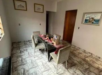 Casa · 160m² · 3 Quartos · 2 Vagas · Casa com 3 quartos à venda, Bairro Canaã - Uberlândia/MG