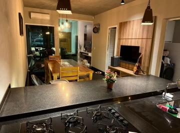 Casa · 141m² · 3 Quartos · 2 Vagas · Casa com 3 quartos à venda bairro Alto Umuarama - Uberlândia/MG