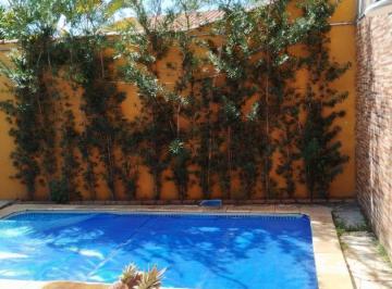 Casa · 190m² · 3 Quartos · 4 Vagas · Casa com 3 quartos à venda bairro Minas Gerais - Uberlândia/MG