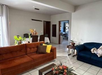 Apartamento · 139m² · 4 Quartos · 2 Vagas · Apartamento com 4 quartos à venda bairro Santa Maria - Uberlândia/MG