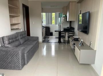 Apartamento · 60m² · 2 Quartos · 1 Vaga · Apartamento com 2 dormitórios à venda, 60 m² por R$ 370.000,00 - Saraiva - Uberlândia/MG