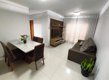 Apartamento · 69m² · 3 Quartos · Apartamento com 3 quartos à venda bairro Tubalina - Uberlândia/MG