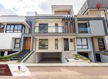 cbc019bf94fed880d019b6ce62c1b1387054b538 · Casa no Residencial Boulevard Provence com 4 dormitórios à venda, 229 m² por R$ 1.490.000 - Pinherin