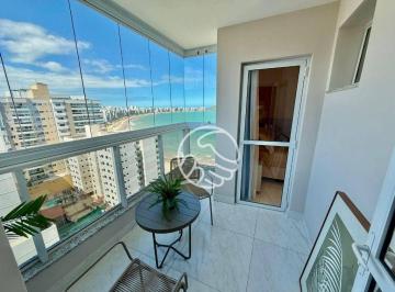 ea2d35e882092311729634922f24741498278cab · Apartamento com 3 dormitórios à venda, 94 m² por R$ 1.590.000,00 - Praia do Morro - Guarapari/ES