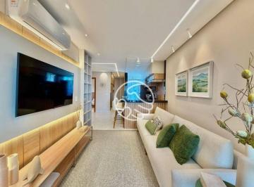 b938890d81d9f3cff472b533e048d721f15d1247 · Apartamento com 3 dormitórios à venda, 94 m² por R$ 1.590.000,00 - Praia do Morro - Guarapari/ES