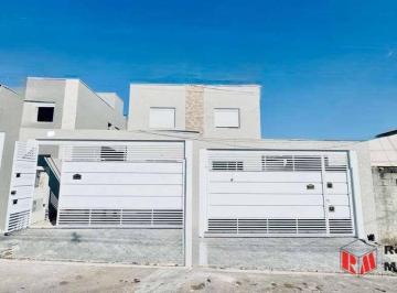 5f56862e82edbc5c60e5ef31d6867b9a6be91f57 · Casa à venda, 117 m² por R$ 720.000,00 - Parque São George - Cotia/SP