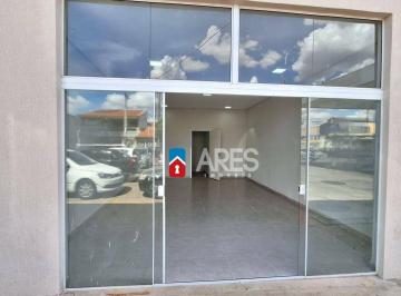 da89dfc86ca942ceabb28f0e5965b5a2f00f85a2 · Salão para alugar, 35 m² por R$ 1.303,00/mês - Cidade Nova - Santa Bárbara D'Oeste/SP