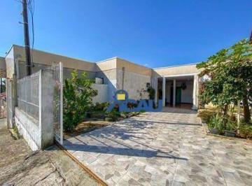 fa59222d3e62b413f90cc2a225fb76323c6ebf7a · Casa com 4 dormitórios à venda, 184 m² por R$ 399.000 - Itoupavazinha - Blumenau/SC