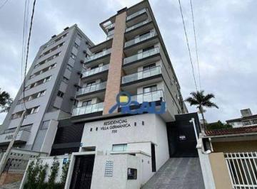 aceab13248bce01df9221c605d8d4f07bc3bec00 · Apartamento com 3 dormitórios à venda, 79 m² por R$ 582.000,00 - Velha - Blumenau/SC