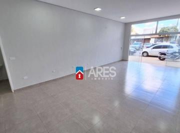 34a8247f2c7ce901051e0341aa68c77d0264dac4 · Salão para alugar, 45 m² por R$ 1.403,00/mês - Cidade Nova - Santa Bárbara D'Oeste/SP