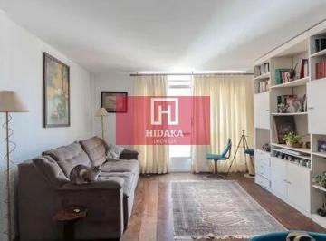 Apartamento · 99m² · 4 Quartos · 1 Vaga · Apartamento à venda no bairro Bela Vista - São Paulo/SP, Zona Central