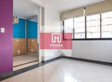 Apartamento · 42m² · 1 Quarto · 1 Vaga · Apartamento à venda no bairro Vila Madalena - São Paulo/SP, Zona Oeste