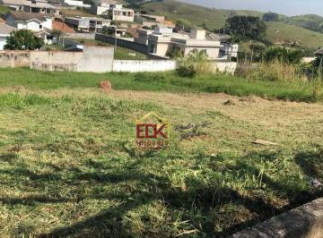 00295f5bf4d749f4daecb9768e9b70a27534ceb4 · Terreno à venda, 1028 m² por R$ 450.000 - Terras de Santa Helena - Jacareí/SP