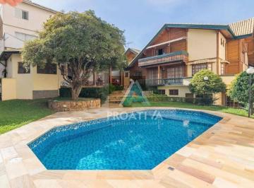PISCINA · Casa com 5 dormitórios, 540 m² venda ou locação   Jardim Bela Vista - Santo André/SP