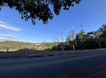 395deeb7143a6c40a47a5e2f6738e3041a3460b3 · Terreno de 2.255 m² à Venda no Vale dos Eucaliptos em Guararema/SP