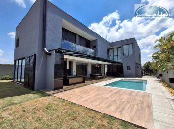 b1b7943713f30ee3366548be98a5cd26602edbd8 · Casa com 4 dormitórios à venda, 550 m² por R$ 6.500.000,00 - Condomínio Campo de Toscana - Vinhedo/S