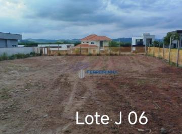 Terreno · 600m² · Terreno à venda, 600 m² por R$ 1.150.000,00 - Colinas do Paratehy - São José dos Campos/SP