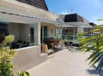 1647dcce92734bf8d02a2e55769f7c39625bdb59 · Cobertura Duplex - Le Parc - Barra da Tijuca