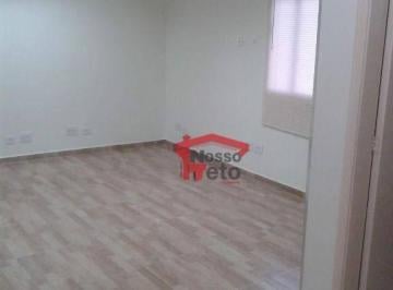 ea61fc408e96d74c34cec26b61604465f6d59074 · Sala para alugar, 28 m² por R$ 1.100,00/mês - Parque Maria Domitila - São Paulo/SP