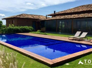 ce18cf1d0068a67b0af9c4cbe34ddeb6de1801a8 · Casa com 6 Quartos para alugar e à venda no Condomínio Fazenda da Grama, em Itupeva-SP