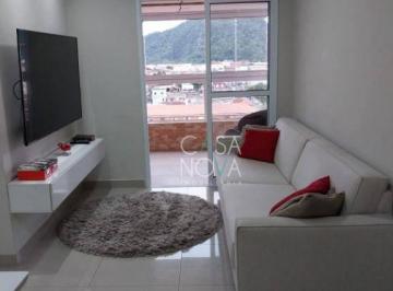 e001bb73ff4462c64e89b1c0b95ac591ac4c1a72 · Apartamento com 2 dormitórios à venda, 79 m² por R$ 618.000,00 - Vila Valença - São Vicente/SP