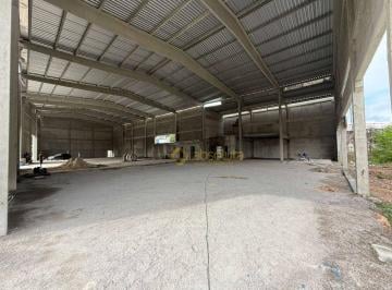 66099cd878d1932e9b1baed9da7dafd7f32316a7 · Galpão para alugar, 1350 m² por R$ 40.000,00/mês - Afogados - Recife/PE